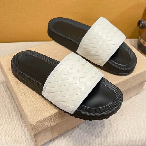 男款拖鞋夏季拖鞋男士款2024新款时尚轻奢男士软底防滑外穿百搭