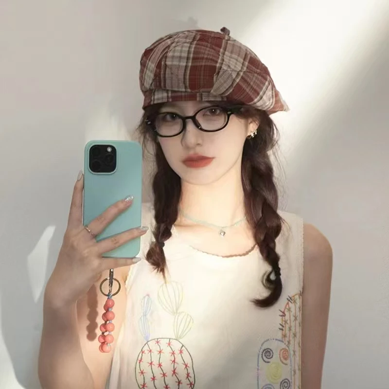 四季通用百搭棒球帽