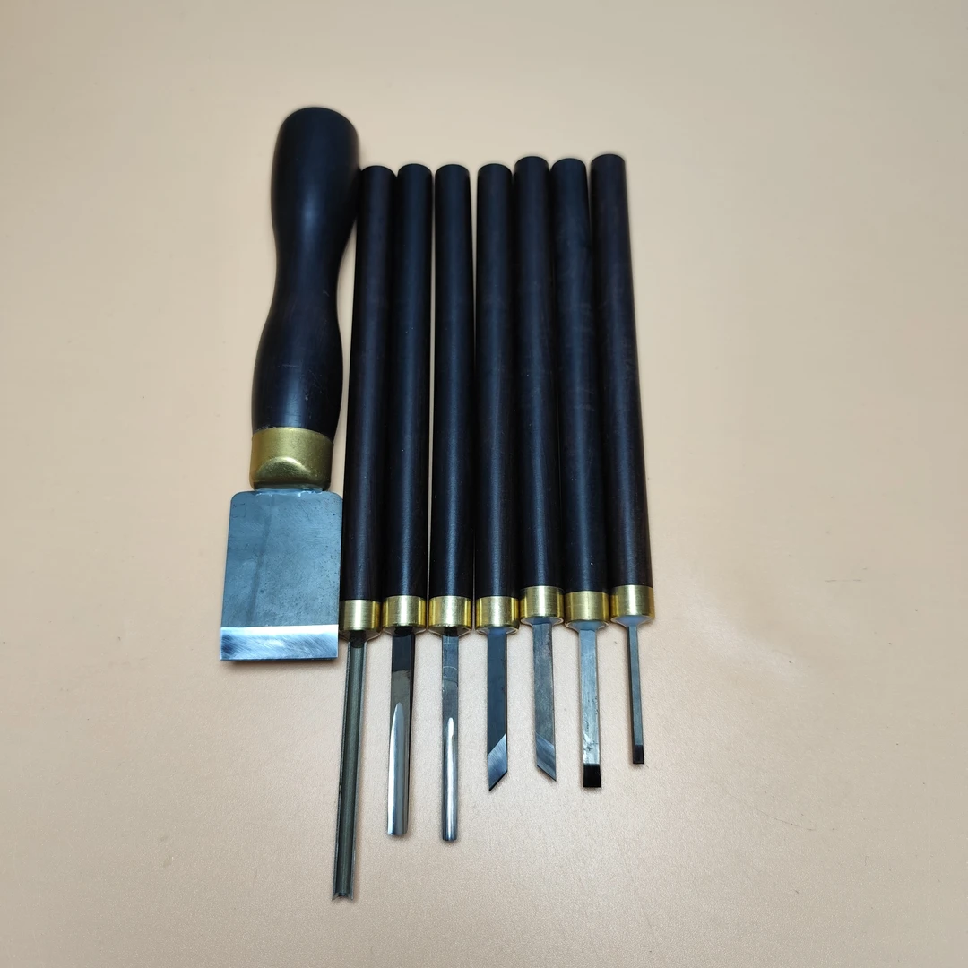 鸽哨制作手工刻刀竹雕刻刀