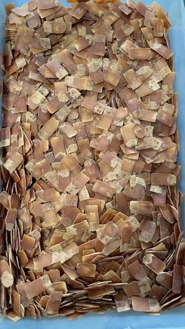 长白山高丽参  参片