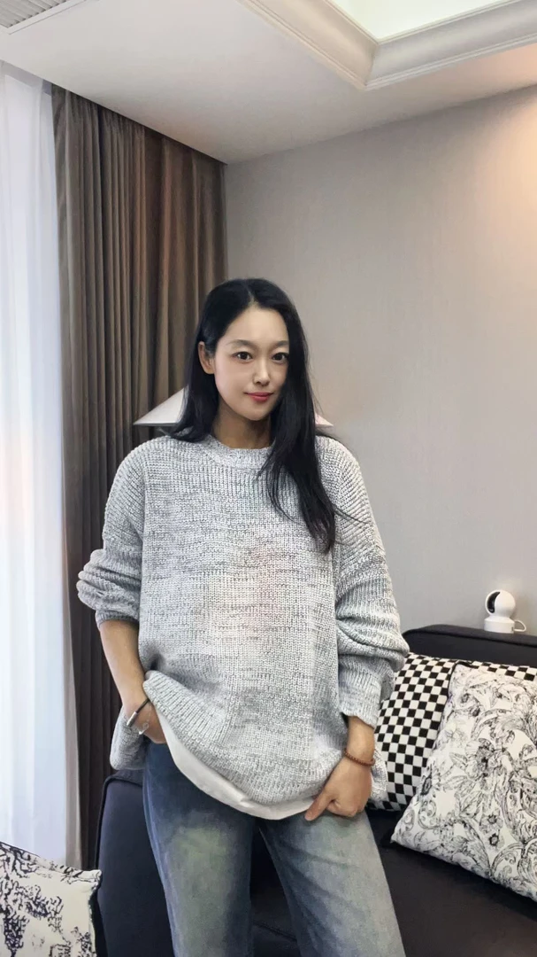 951Yn毛衣工厂合集系列休闲时尚百搭新款毛衣