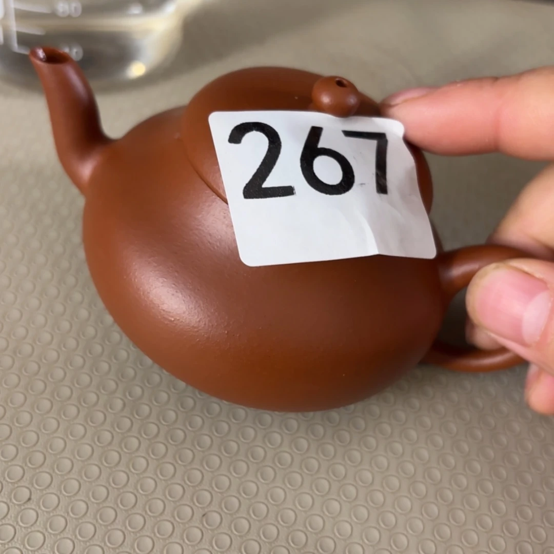 【闪购商品】紫砂茶壶破**?