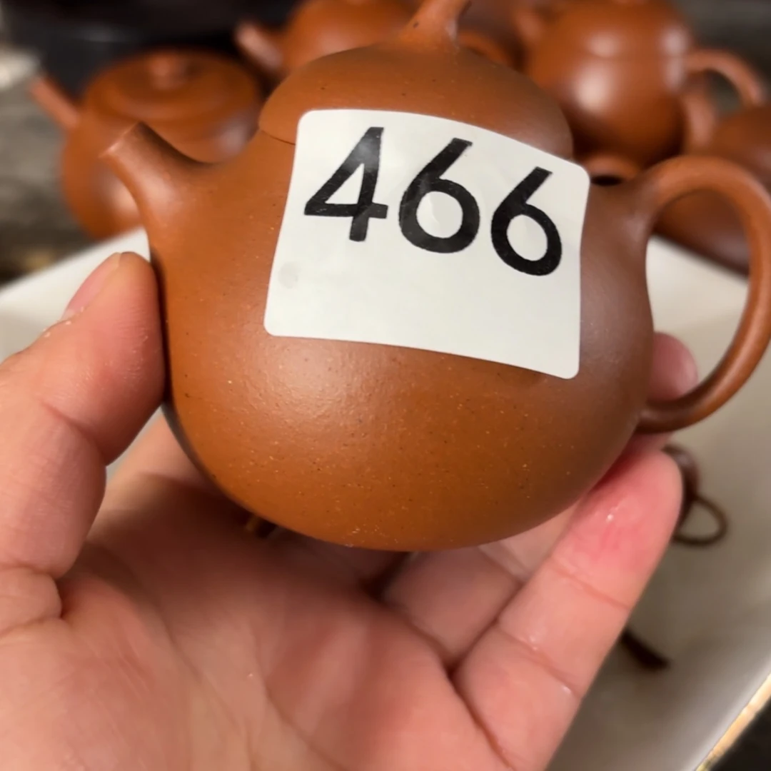 【闪购商品】紫砂茶壶闻*阁