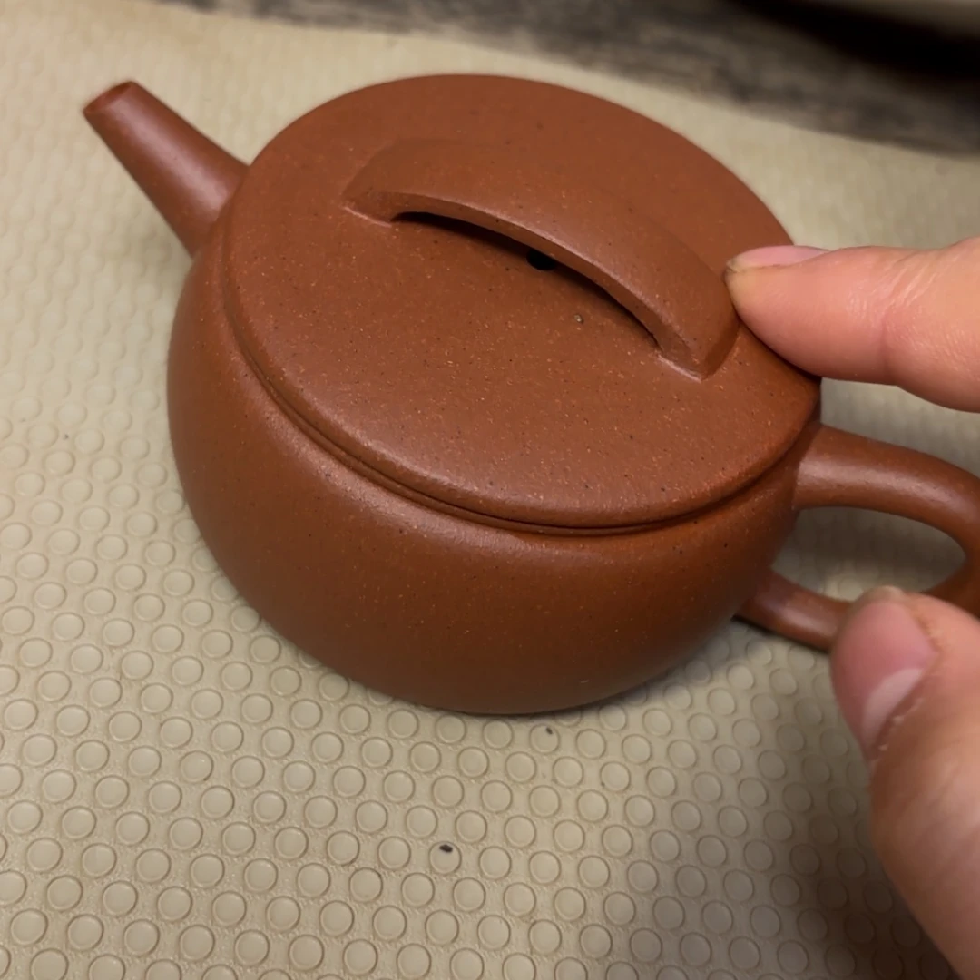 【闪购商品】紫砂茶壶一*