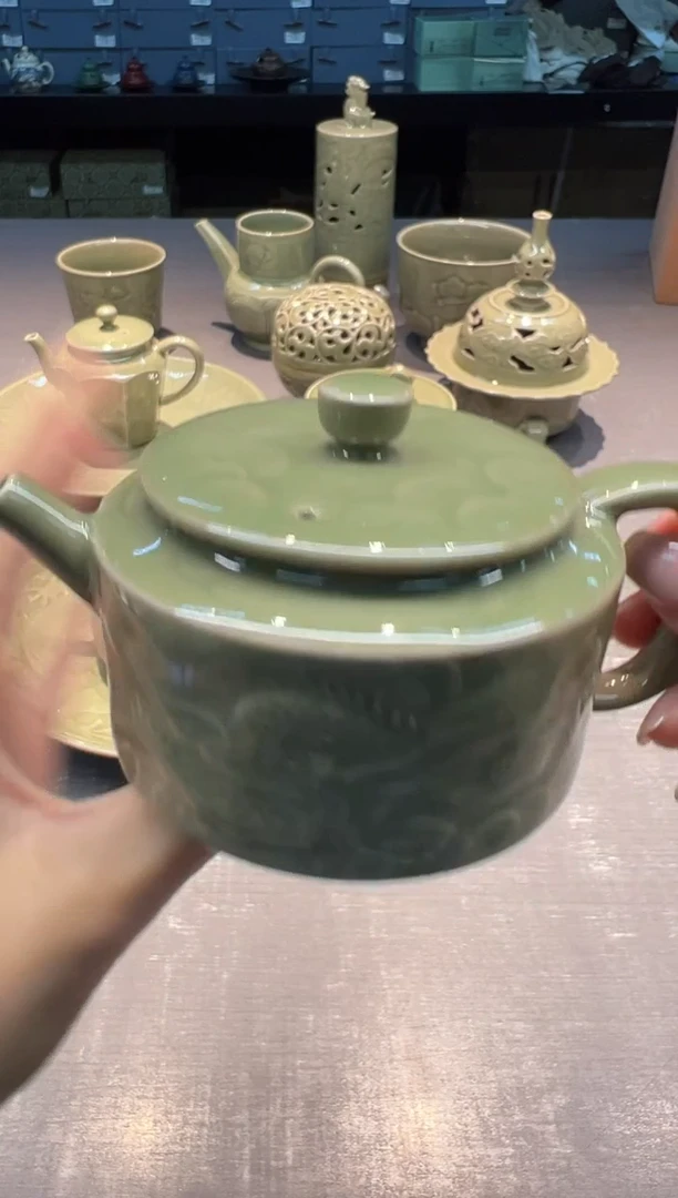 【闪购商品】吴智新 所翁墨龙 德钟