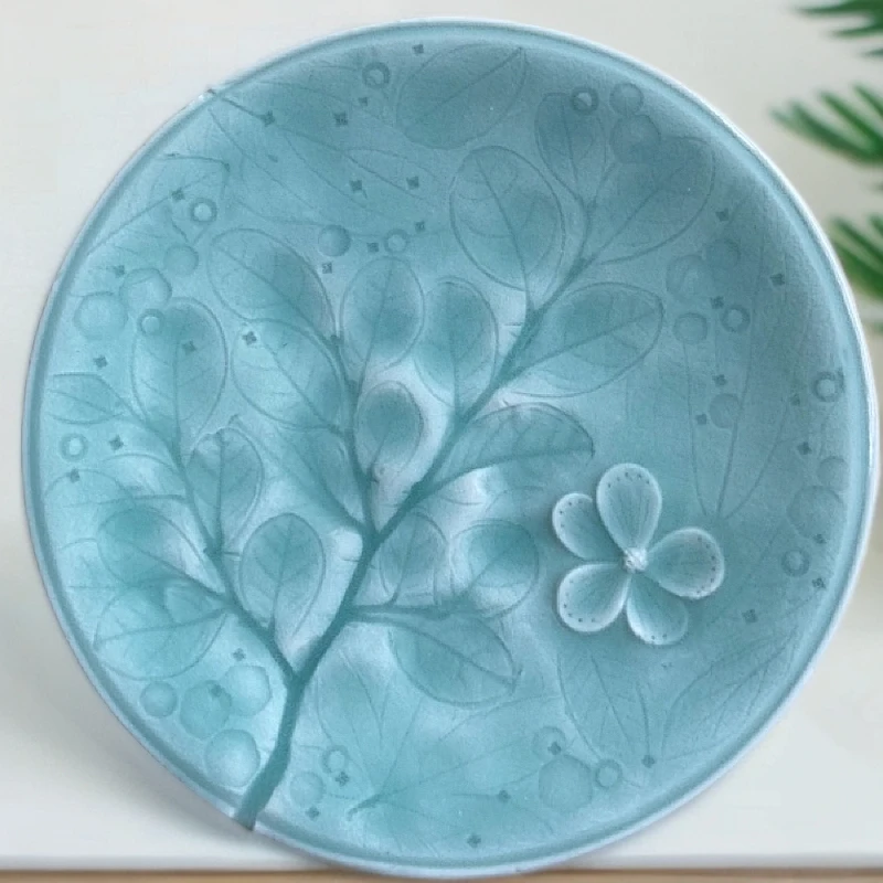 徐诗微 青染 盖置