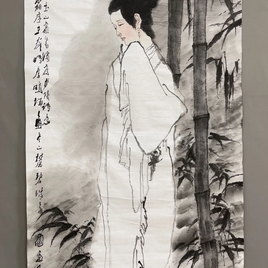 【闪购商品】绘画仲*王