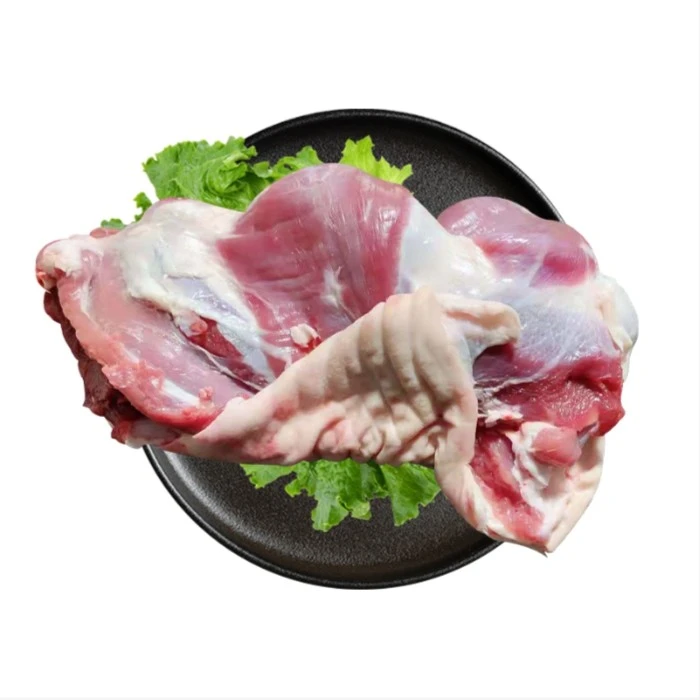 【老门框清真】鲜羊腩肉