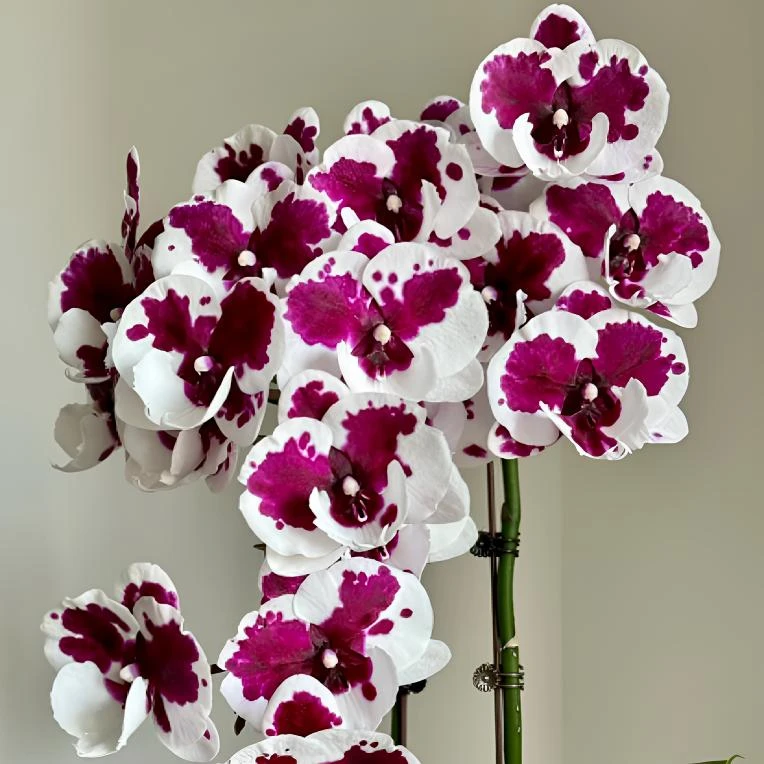 【一千零一夜】中花型 单花剑  花苗发货