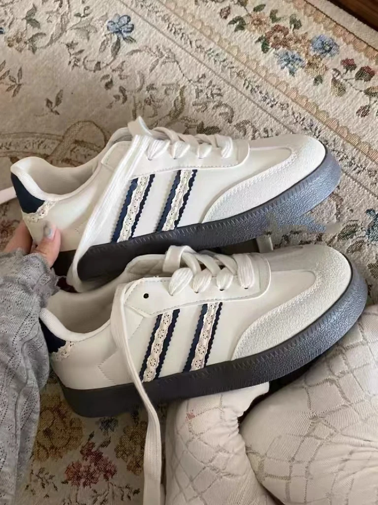 阿甘鞋新款软底轻便百搭休闲运动W3222