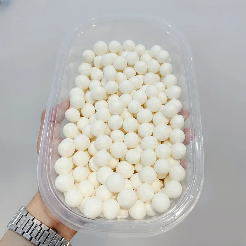 香脆奶泡（230g)