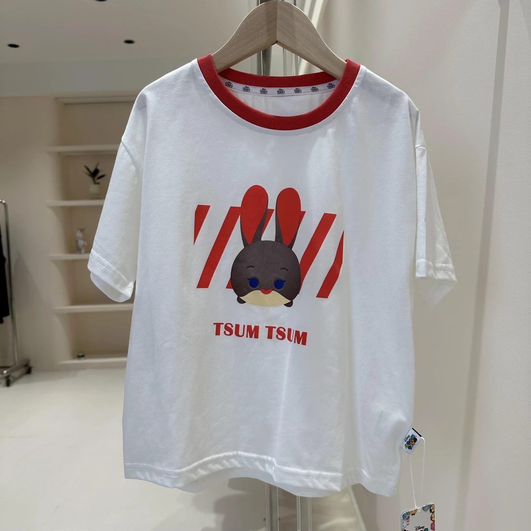 DSNWW005白色（T恤）