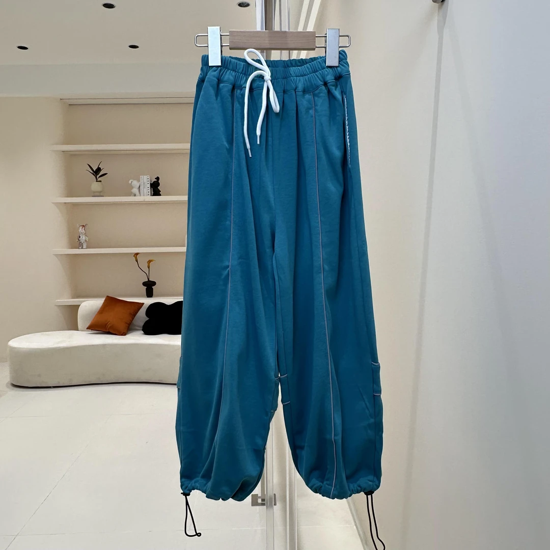 A301湖蓝色（裤子）