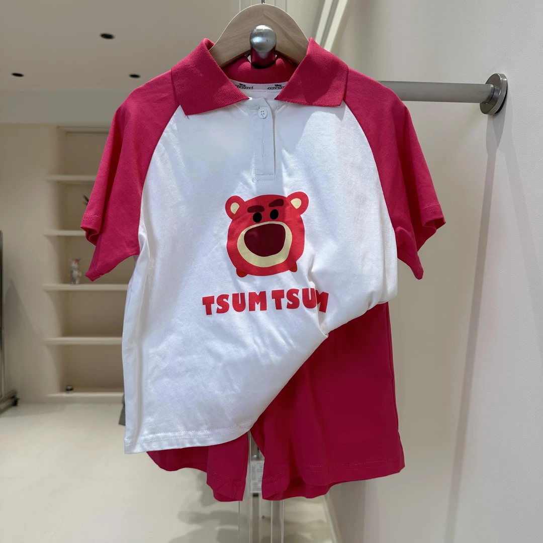 DSNZP031玫红色（套装）