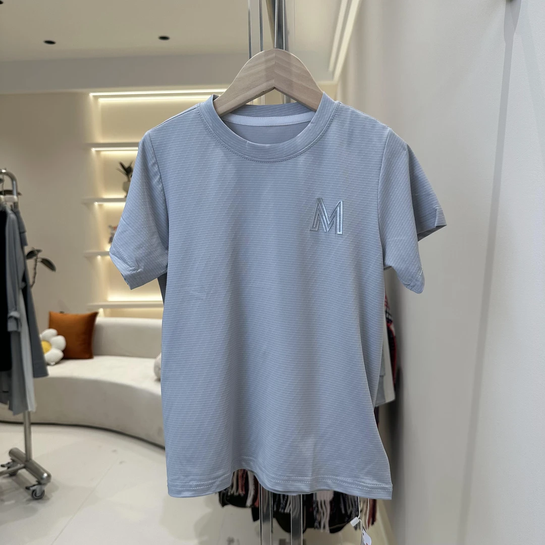 DY22ZT191灰色（T恤）