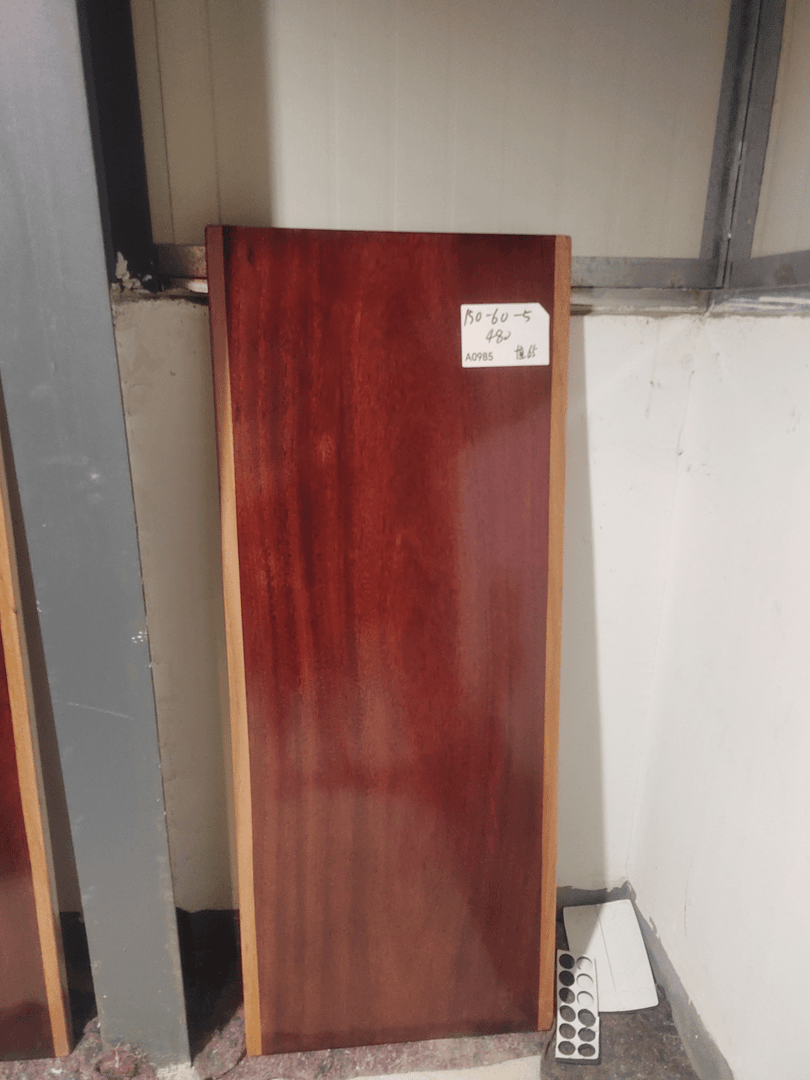 实木大板桌原木实木大板