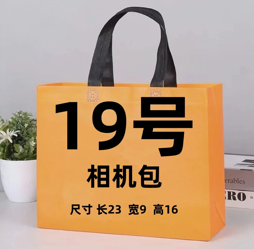 19号 w经典波士顿相机包