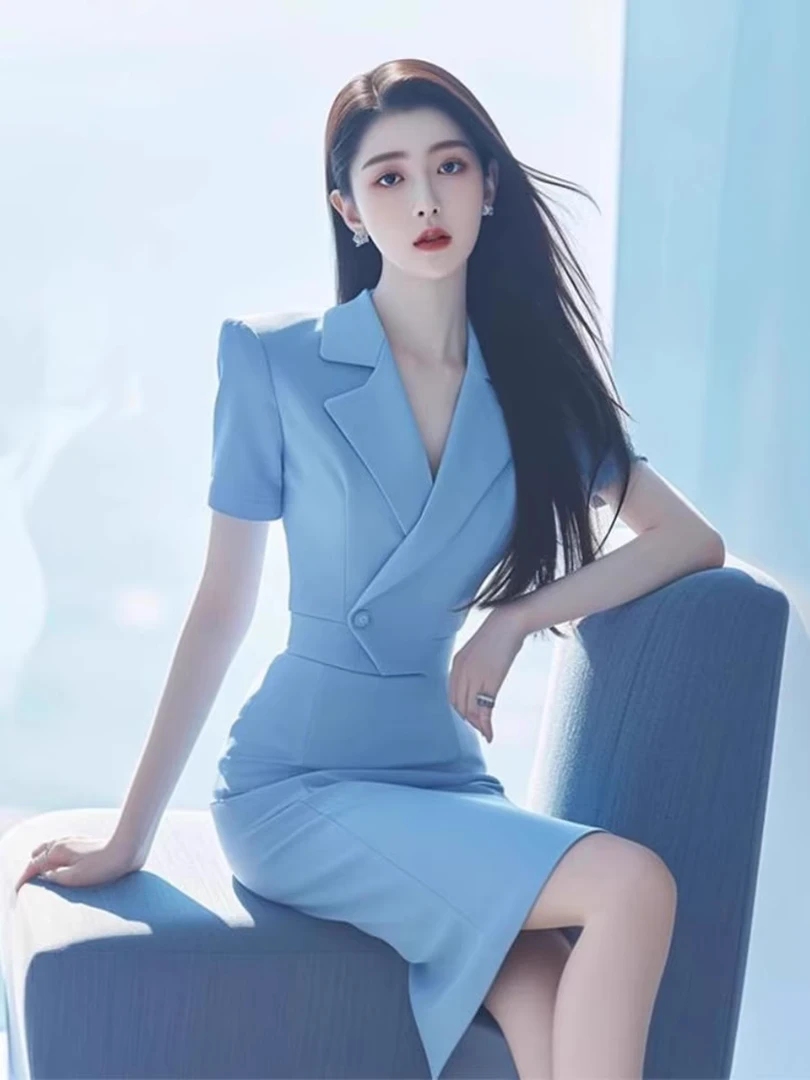 YUEXUAN女装「孤品美衣捡漏」时尚气质连衣裙/外套/套装断码清仓