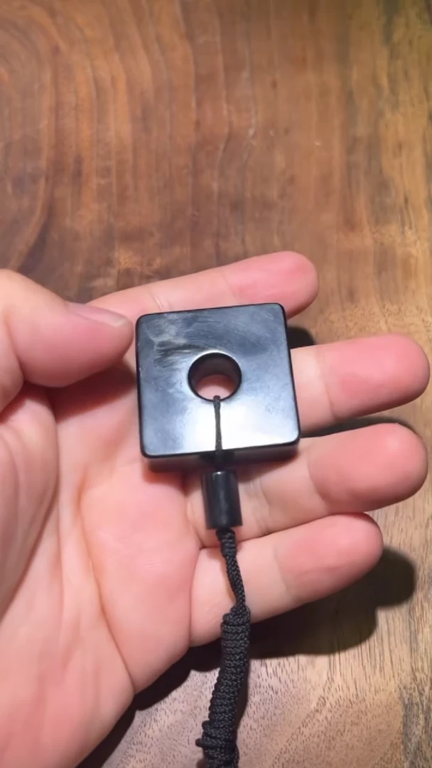 【闪购商品】和田玉挂件未镶嵌HL06