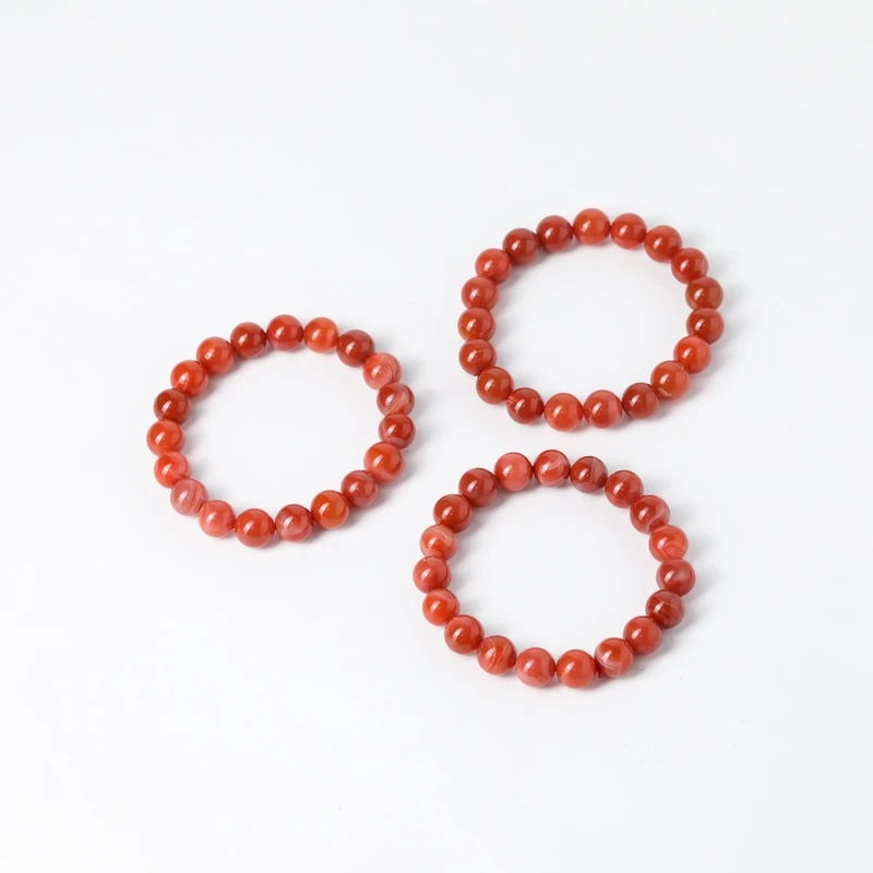 保山南红单圈手串(多样性发货，发其一)11231205-53