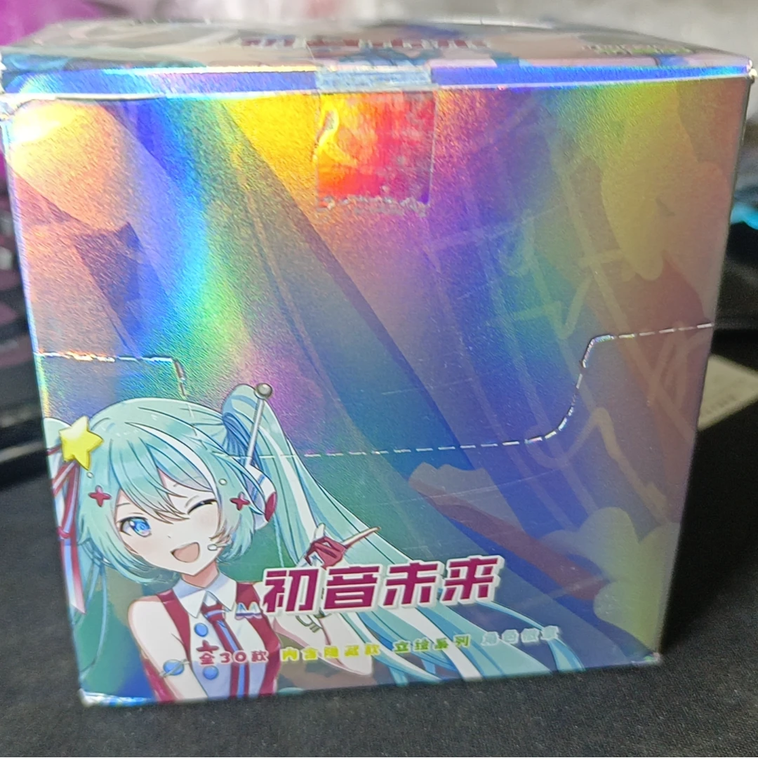 【同人】初音未来盲盒吧唧徽章盲抽