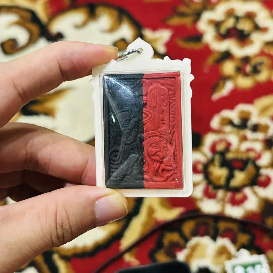 Y-2号拜哥-好运精致摆件