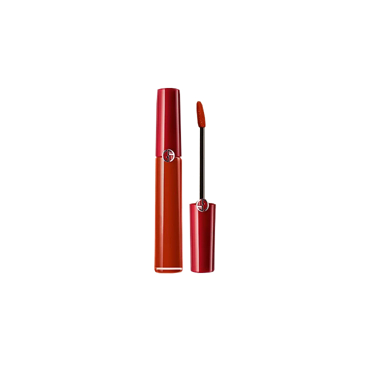 GIORGIO ARMANI/阿玛尼红管丝绒唇釉405 6.5ml