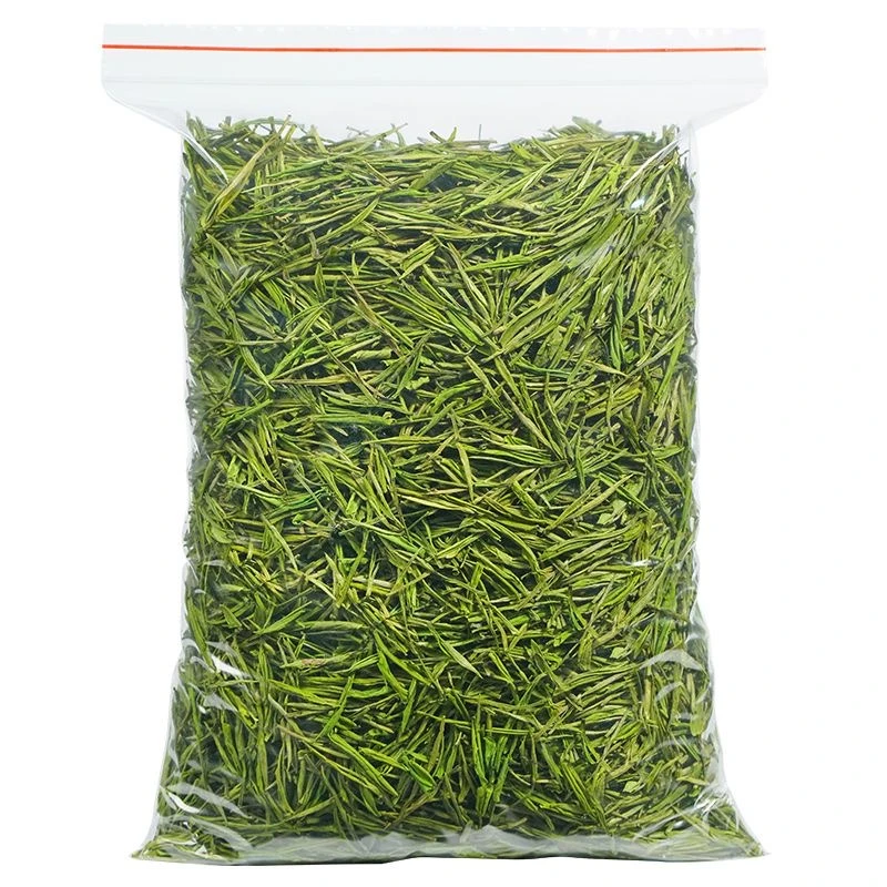 2023新茶白茶安吉特产春季兰花香茶叶绿茶250g、500g礼盒包装（A79）