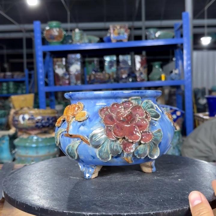 红陶20CM（含）-50CM（不含）