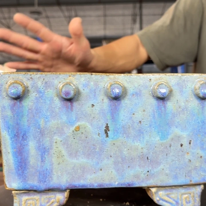 红陶20CM（含）-50CM（不含）