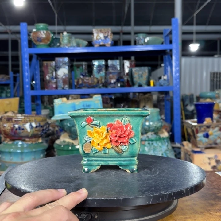 红陶20CM（含）-50CM（不含）