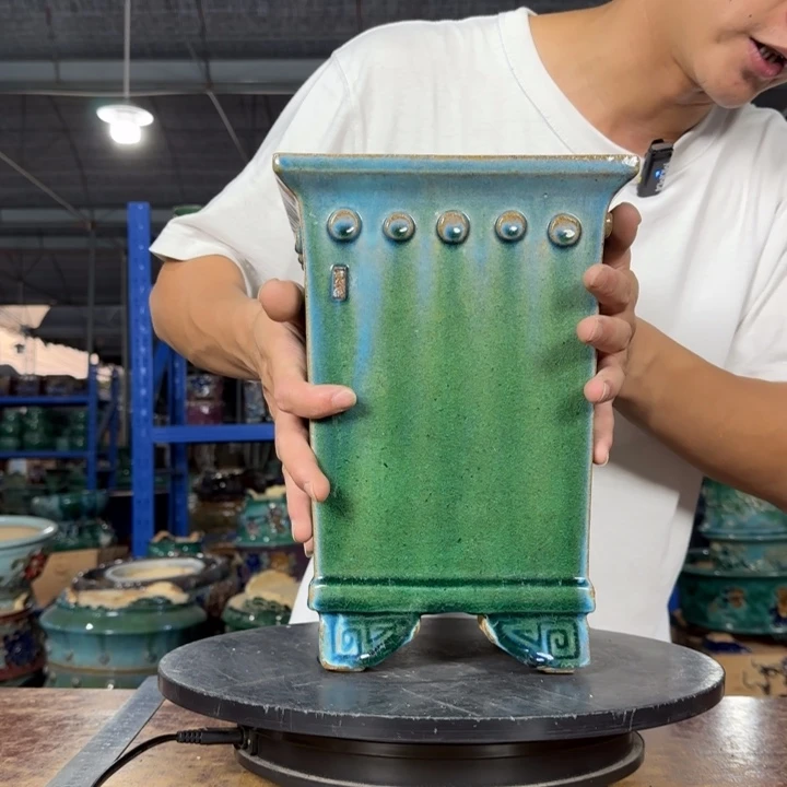 红陶20CM（含）-50CM（不含）