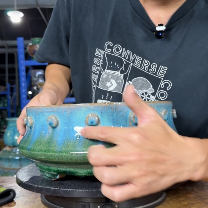 红陶20CM（含）-50CM（不含）