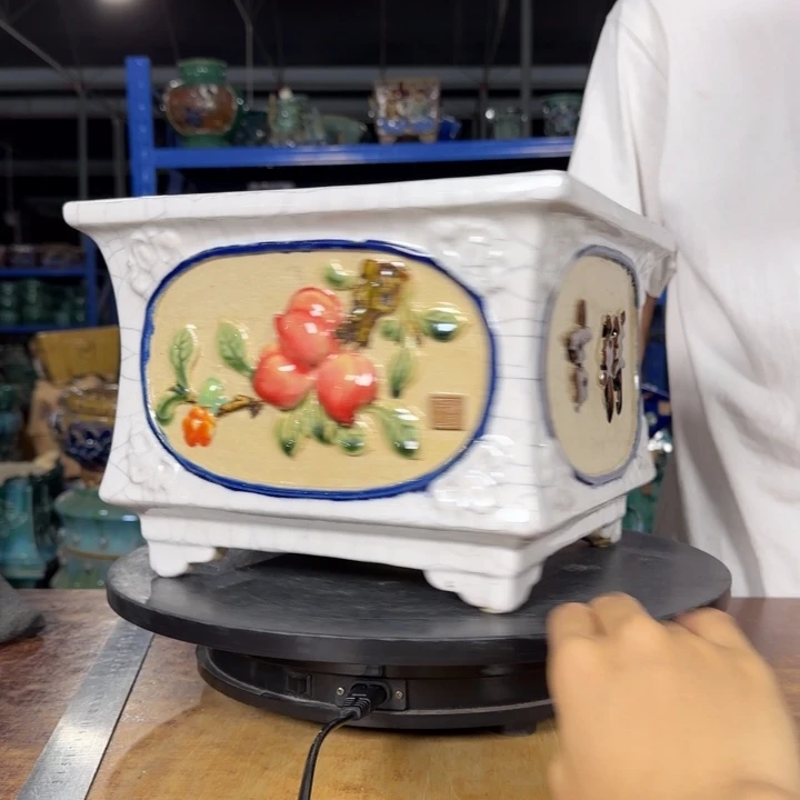 红陶20CM（含）-50CM（不含）