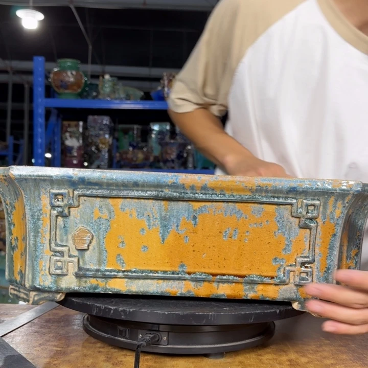 红陶20CM（含）-50CM（不含）