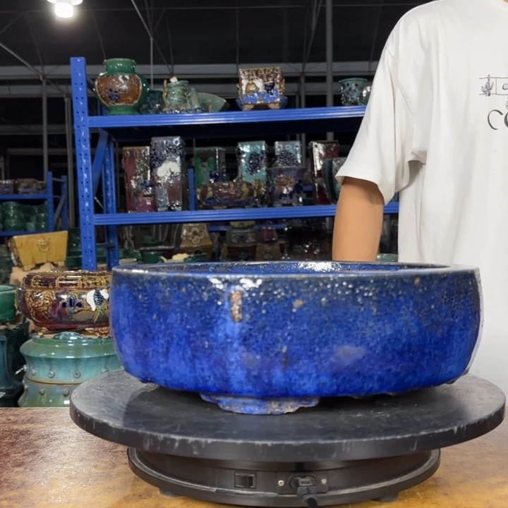 红陶20CM（含）-50CM（不含）