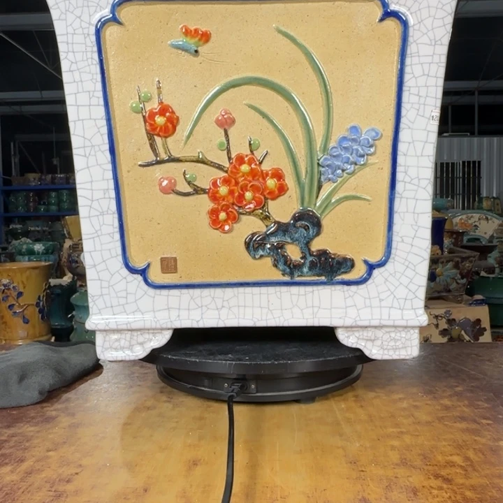 红陶20CM（含）-50CM（不含）