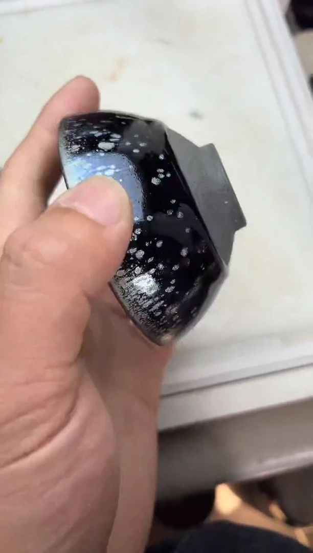 【闪购商品】瓷茶盏三片半99