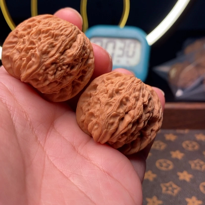 【闪购商品】柏香籽/百香籽吊坠宝***适磨盘