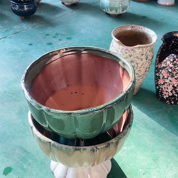 红陶20CM（含）-50CM（不含）