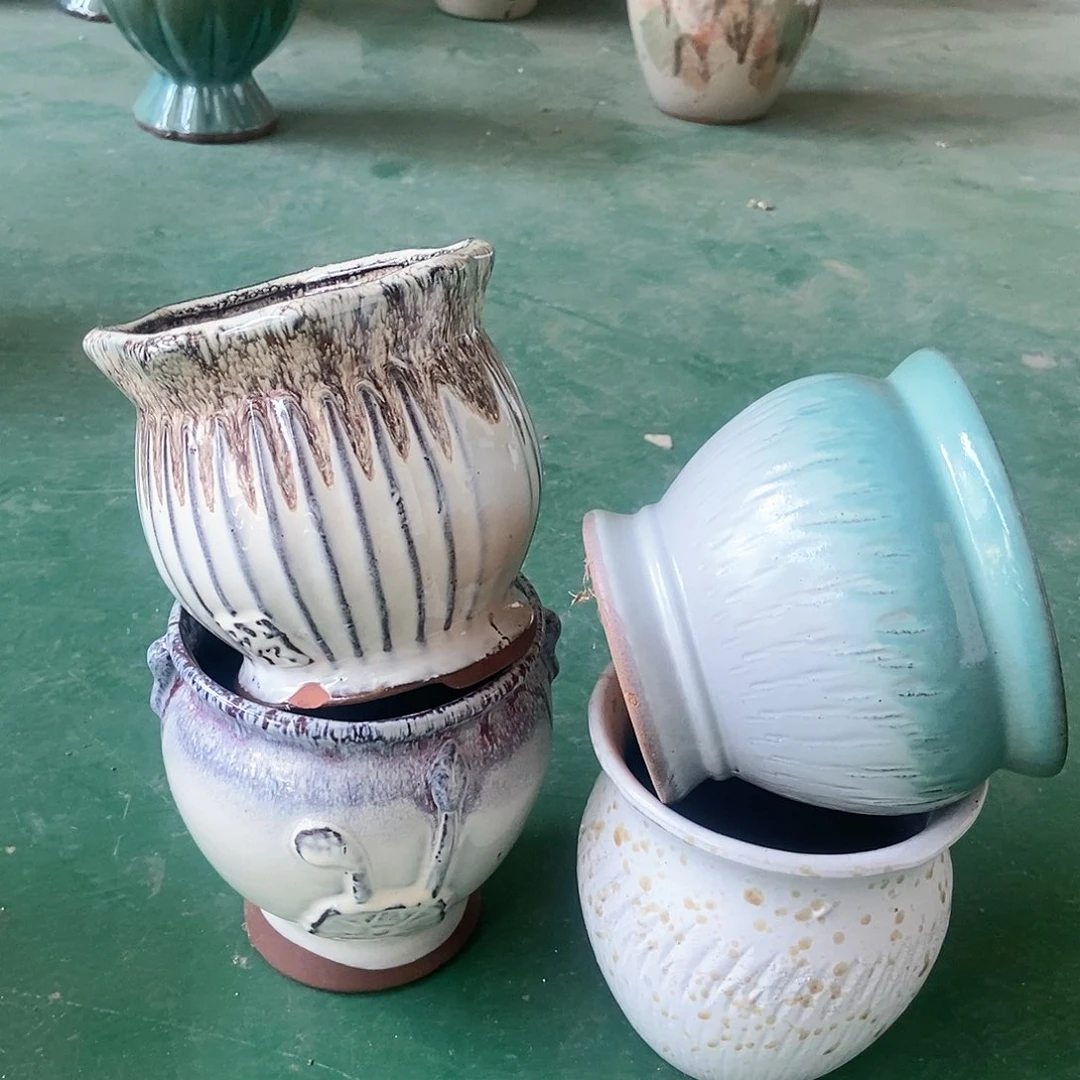 红陶20CM（含）-50CM（不含）其*