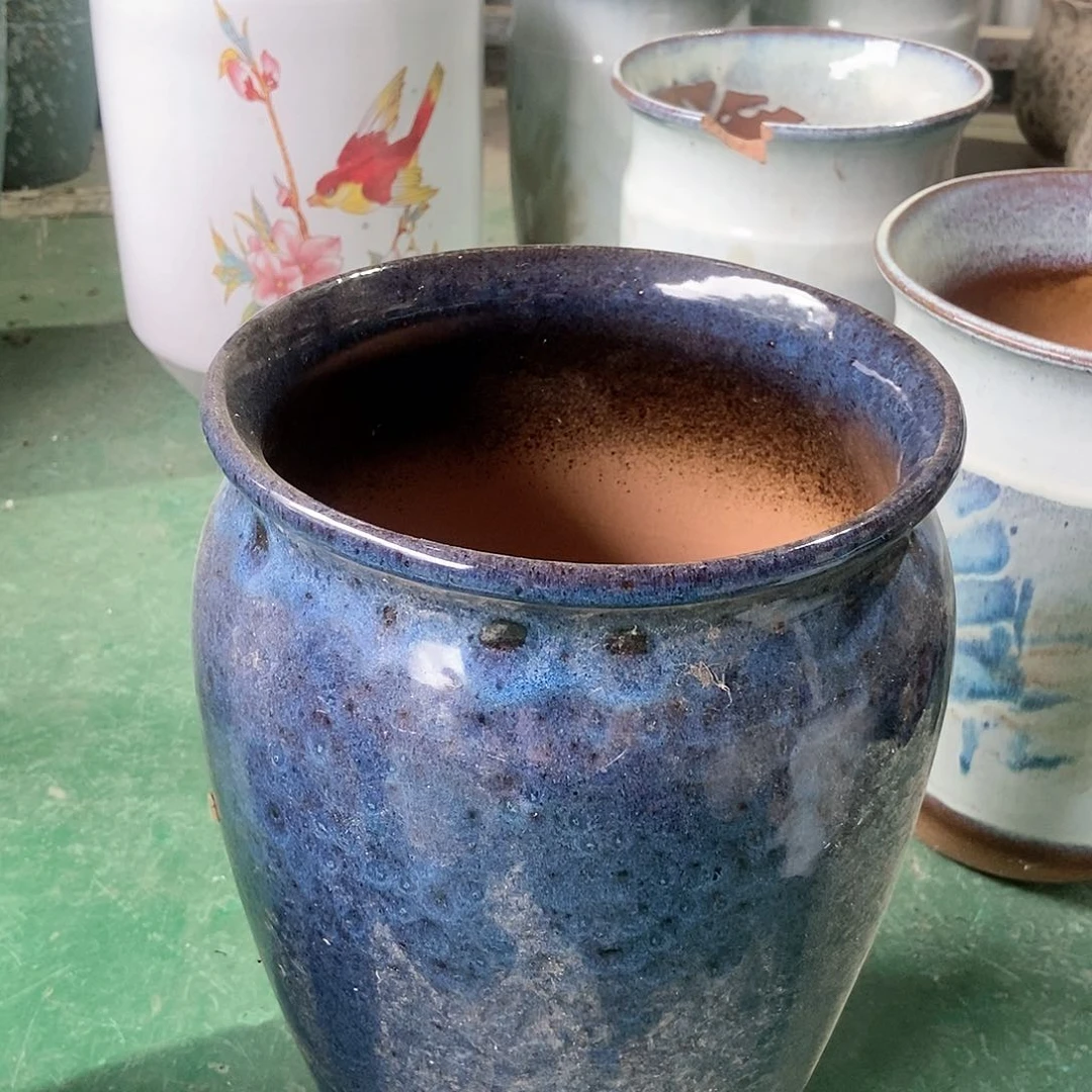 红陶20CM（含）-50CM（不含）