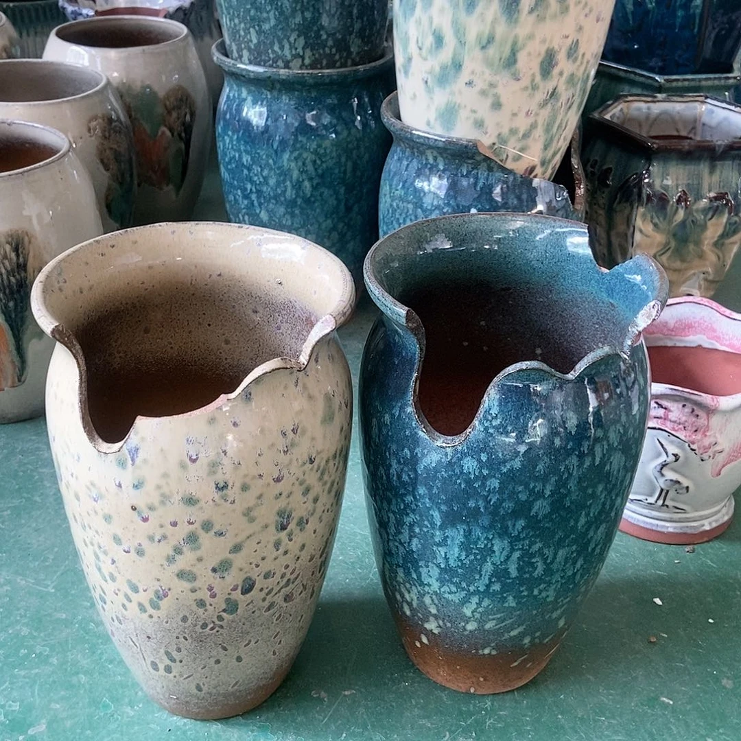 红陶20CM（含）-50CM（不含）