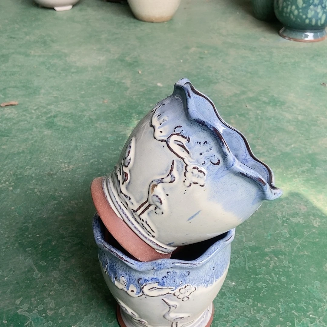 红陶20CM（含）-50CM（不含）