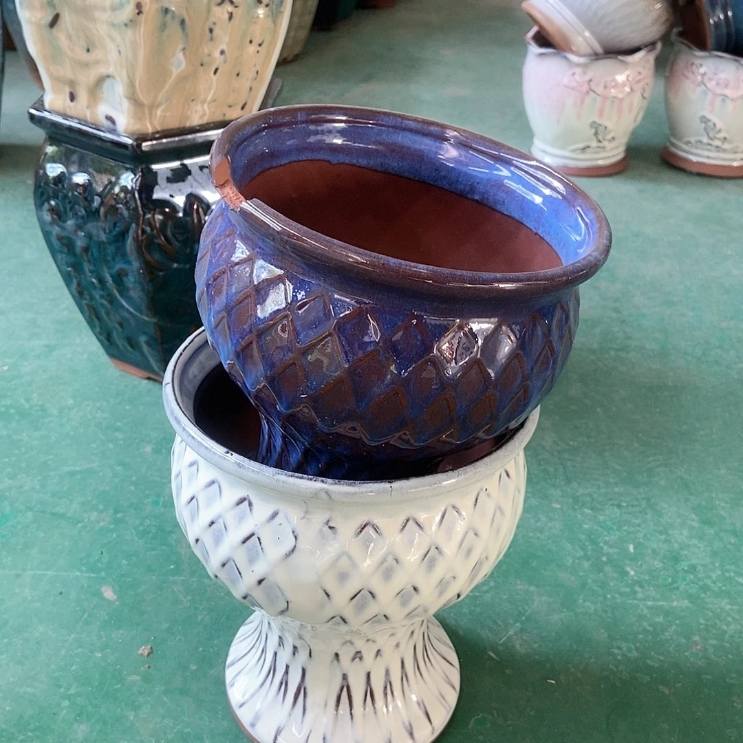 红陶20CM（含）-50CM（不含）