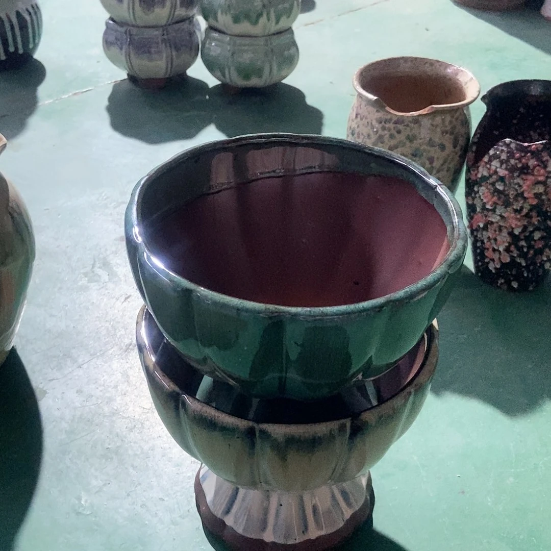 红陶20CM（含）-50CM（不含）