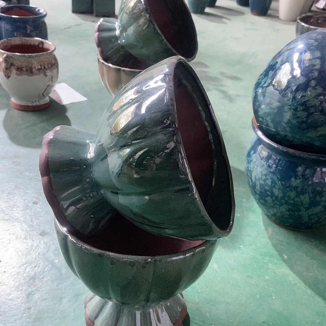 红陶20CM（含）-50CM（不含）