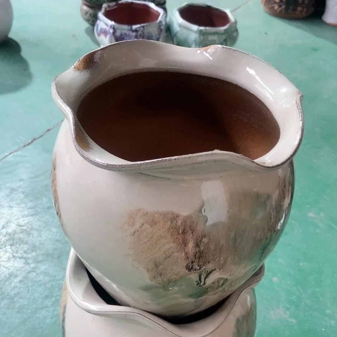 红陶20CM（含）-50CM（不含）