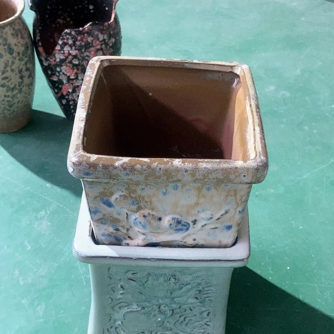 红陶20CM（含）-50CM（不含）