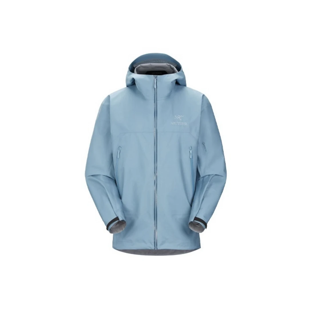 beta jacket硬壳冲锋衣夹克秋款经典百搭